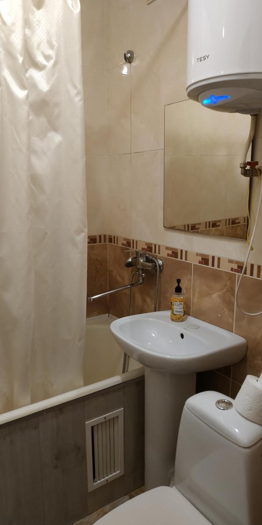 Nocturne Apartment Chişinău Eksteriør billede
