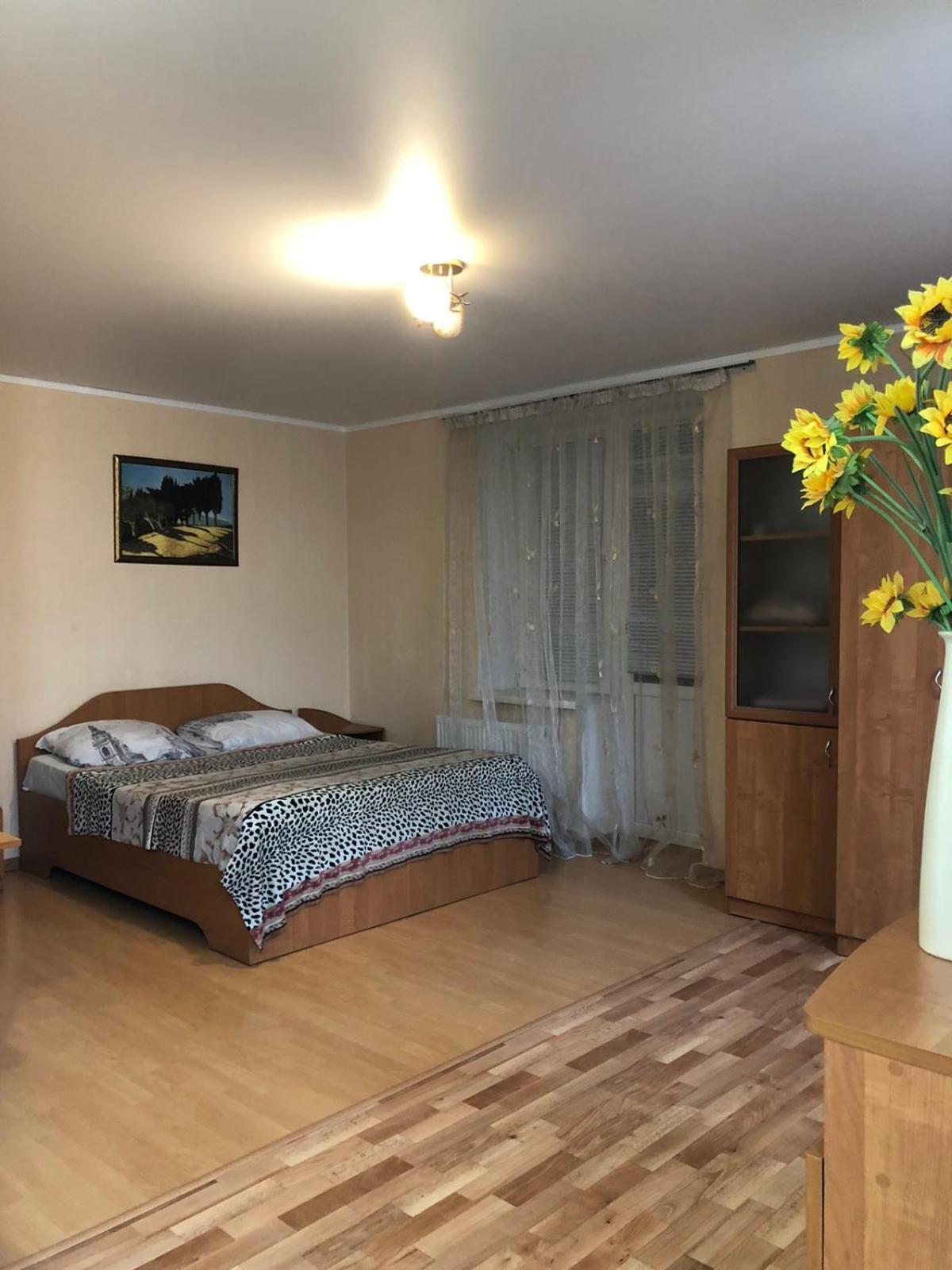 Nocturne Apartment Chişinău Eksteriør billede