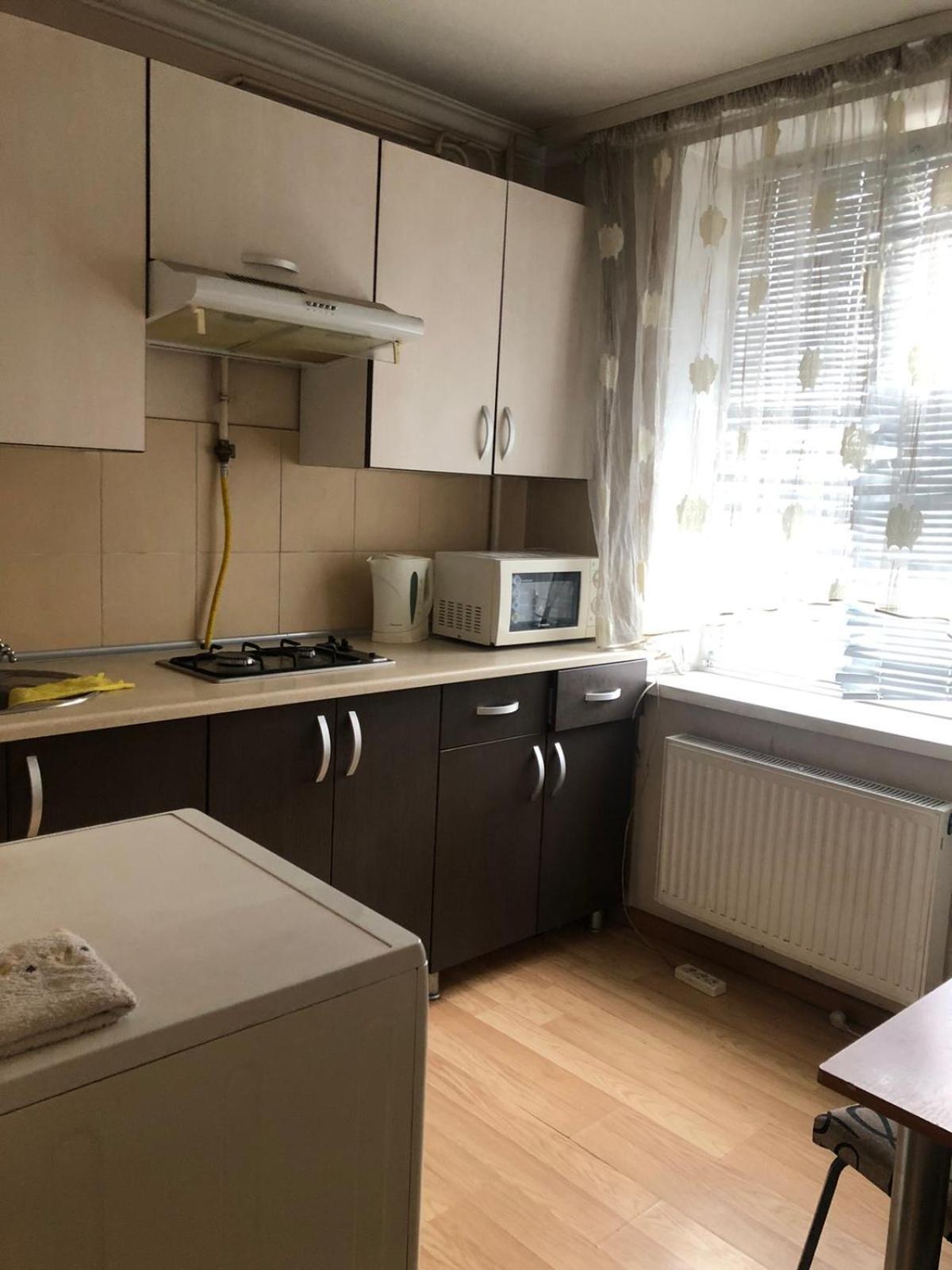 Nocturne Apartment Chişinău Eksteriør billede